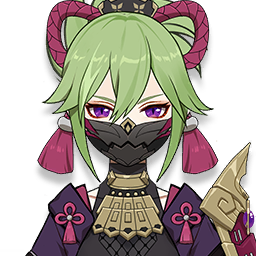 Куки Синобу